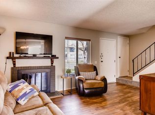 3665 S Kittredge St APT B, Aurora, CO 80013