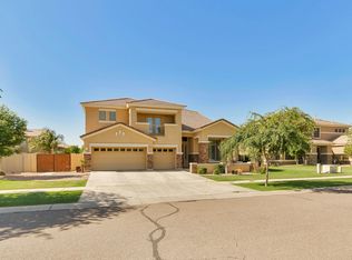 2911 E Weather Vane Rd, Gilbert, AZ 85296