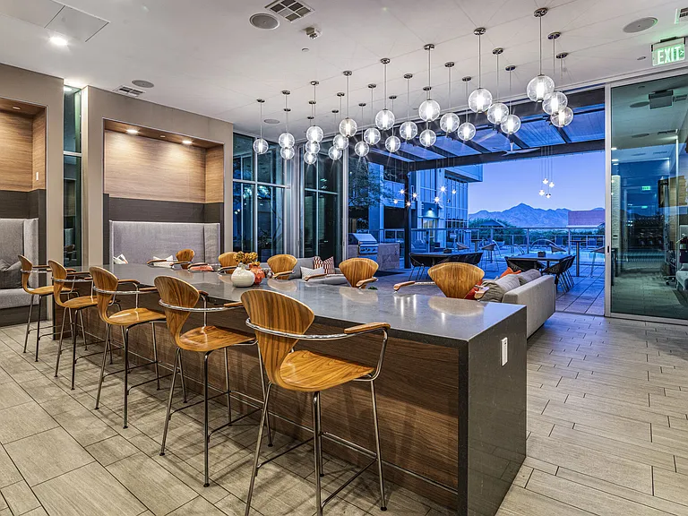 Broadstone Scottsdale Quarter — Photo 18