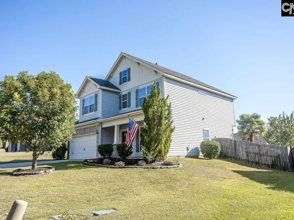 181 Tufton Ct, Cayce, SC 29033