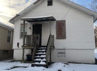 6069 Harney Ave, Saint Louis, MO 63136