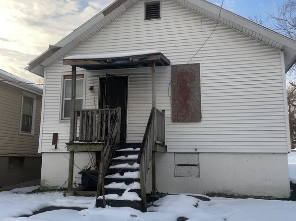 6069 Harney Ave, Saint Louis, MO 63136
