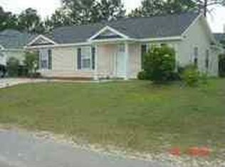 480 Wallingford Cir, Myrtle Beach, SC 29588