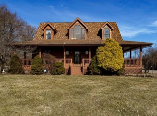 4206 Rapture Dr, Batavia, OH 45103