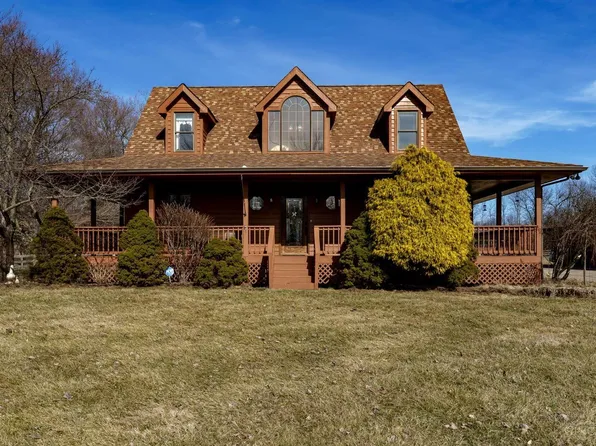 4206 Rapture Dr, Batavia, OH 45103