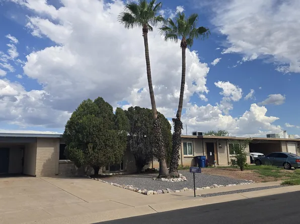 3637 S Edmonton Ave, Tucson, AZ 85730