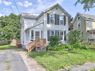 17 Maple St, Seneca Falls, NY, 13148