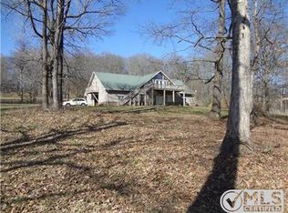 800 Alf Harris Rd, Prospect, TN 38477