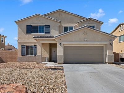 13050 Oakwood St, Victorville, CA, 92392