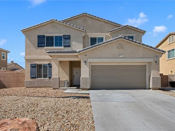 13050 Oakwood St, Victorville, CA 92392