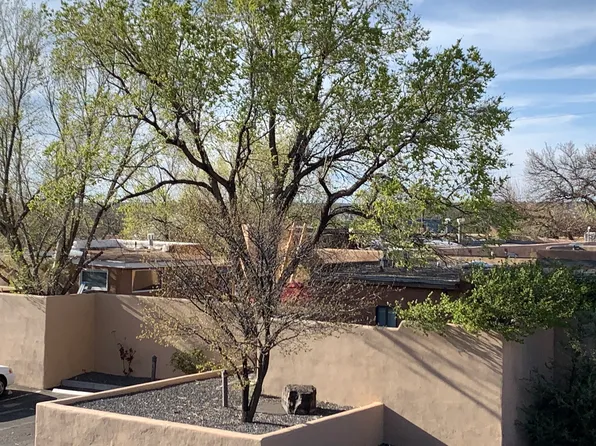 1012 Marquez Pl Unit 208B, Santa Fe, NM 87505
