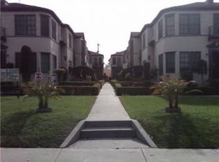 3634 W Adams Blvd, Los Angeles, CA 90018