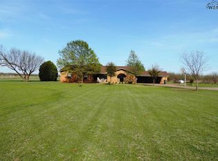 3535 Parkhill Rd, Wichita Falls, TX 76310