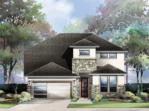 28406 Allswell Lane, San Antonio, TX 78260