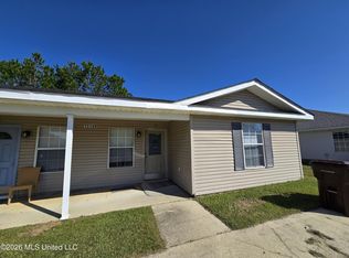 15149 Deer Creek Dr #B, Diberville, MS 39540