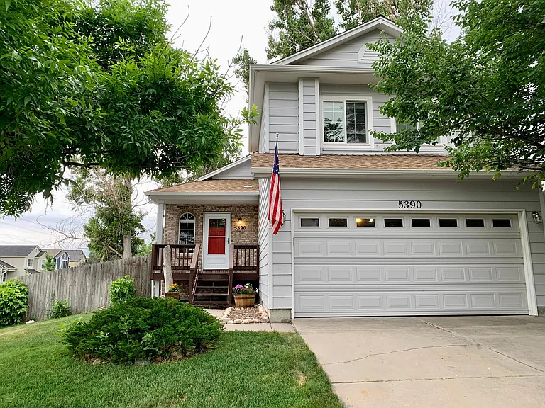 5390 E Kensington Ave — Photo 1