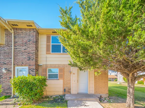 76 E Mountain Creek Dr, Grand Prairie, TX 75052