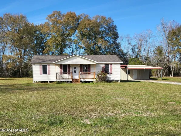 1109 Percy Rd, Saint Martinville, LA 70582