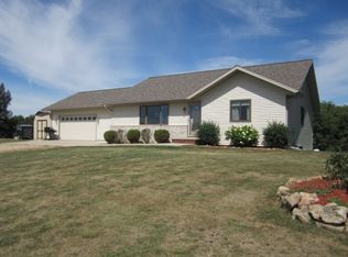 E4858 Hwy V, La Valle, WI 53941