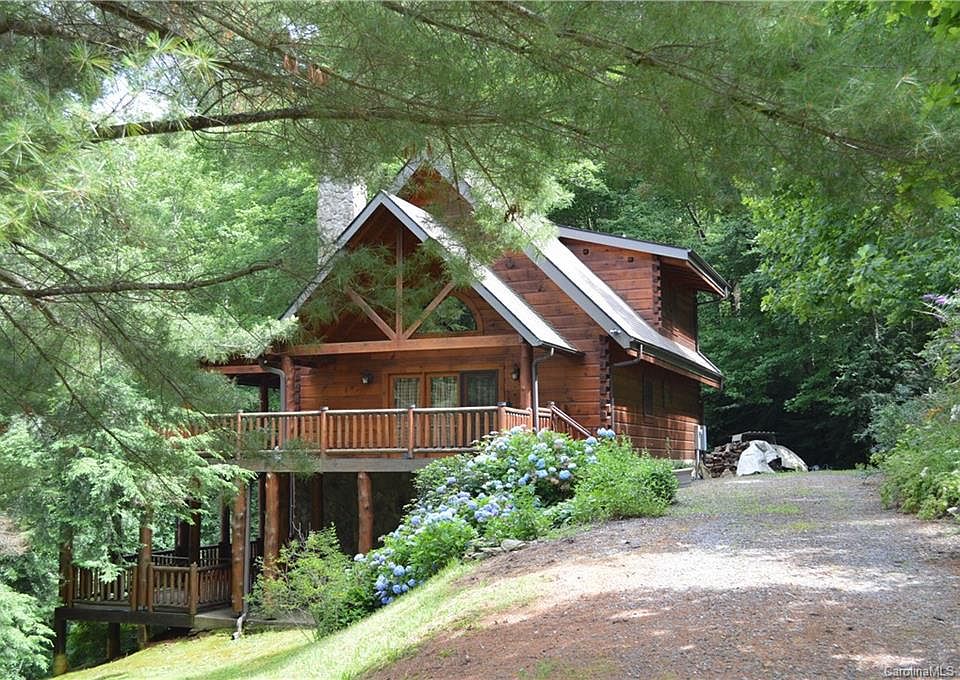 725 Point Of View Dr, Waynesville, NC 28785 | Zillow