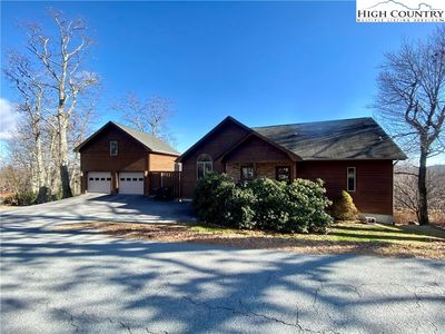253 Alpine Road, Blowing Rock, NC, 28605