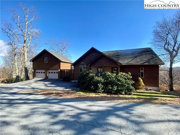 253 Alpine Road, Blowing Rock, NC 28605