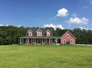 106 Colonial Ct, Wellsville, PA 17365