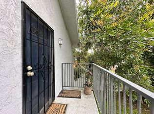 Polley Drive Apartments, San Marcos, CA 92069