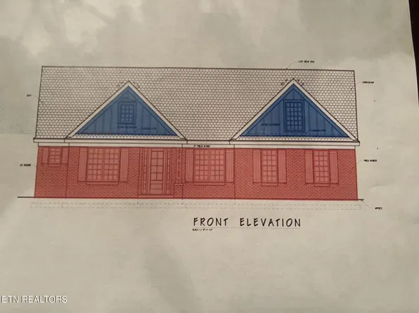 7526 Mistywood Rd, Knoxville, TN 37938