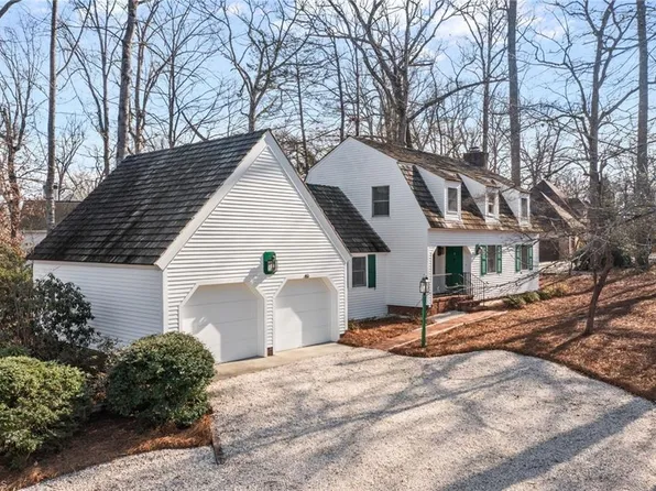 3323 N Rockingham Rd, Greensboro, NC 27407