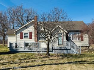 5113 N Oak Rd, Davison, MI 48423