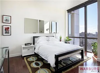 Sold by Warburg