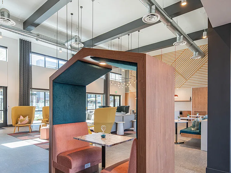 Northbend Co-Working Space