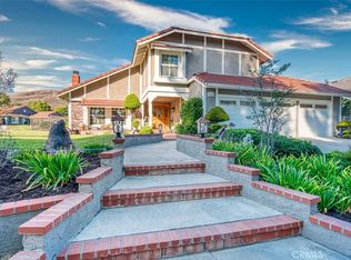 20940 Shadow Oak Dr, Yorba Linda, CA 92886