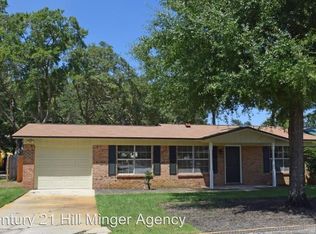406 Bear Rd, Fort Walton Beach, FL 32547