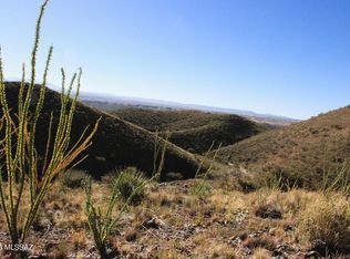 21175 S Red Cloud Mine Rd, Vail, AZ 85641