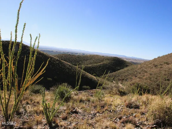 21175 S Red Cloud Mine Rd, Vail, AZ 85641