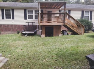 62 Sylvan Ln, Cameron, NC 28326