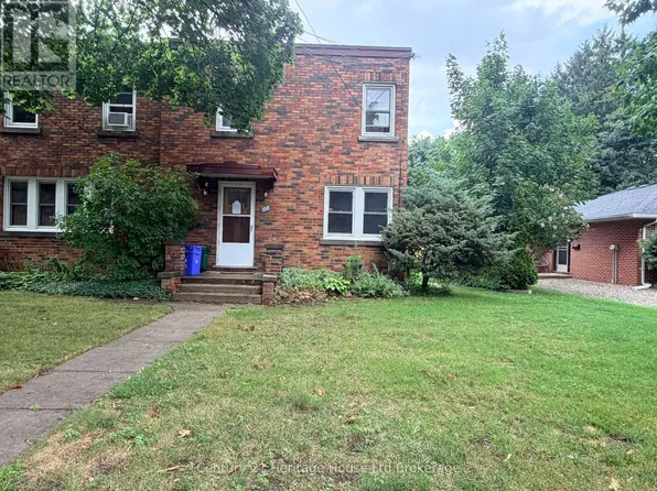 365 Brant St, Woodstock, ON N4S 5H9