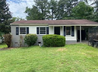 336 Mays Ave, Columbus, GA