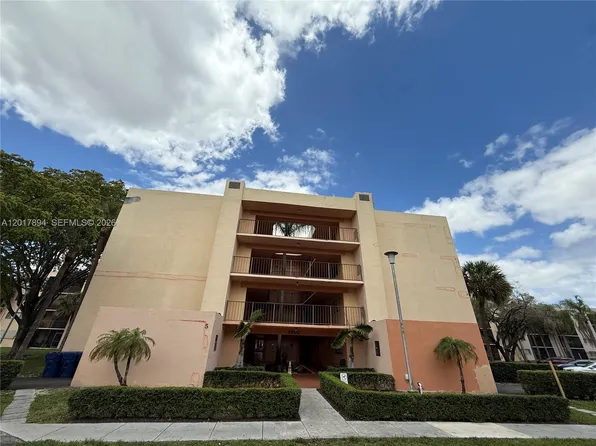 8600 SW 133rd Avenue Rd APT 105, Miami, FL 33183