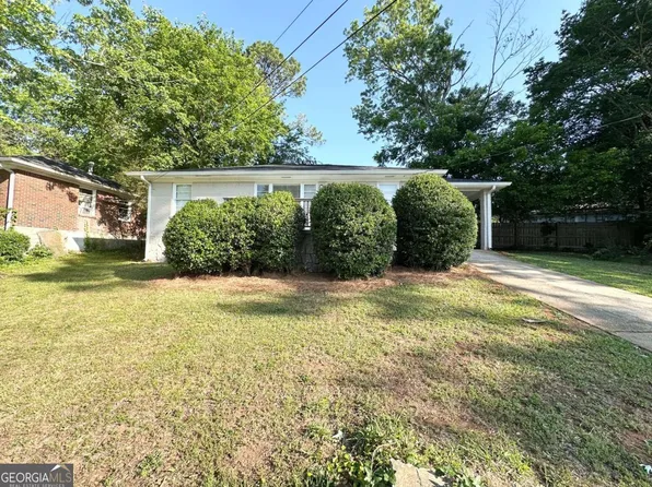 2103 Keheley Dr, Decatur, GA 30032