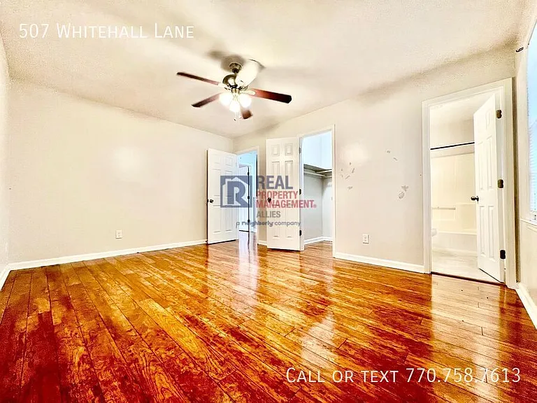 507 Whitehall Ln — Photo 7