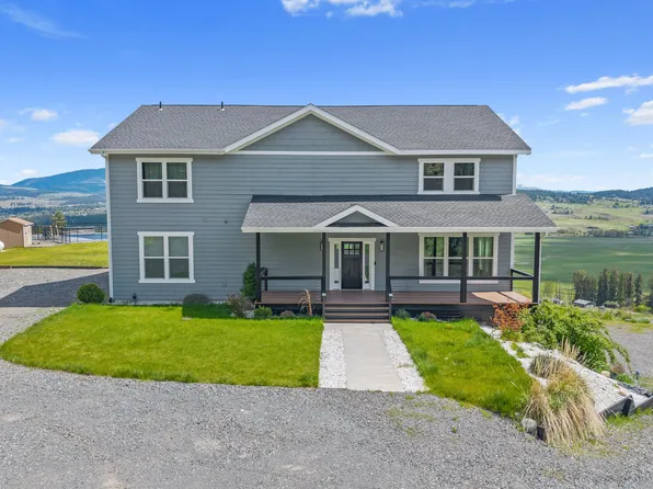 842 Valley Westside Rd #U, Colville, WA 99114