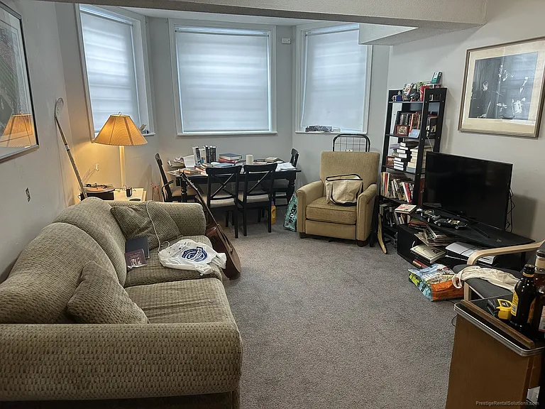 182 Thorndike St #E — Photo 3