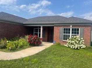 147 Anne Jennings Way, Georgetown, KY 40324