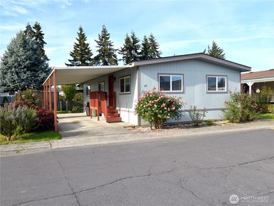 4400 Ocean Beach Highway UNIT 37, Longview, WA, 98632