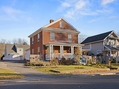 913 Springhill Rd, Staunton, VA, 24401