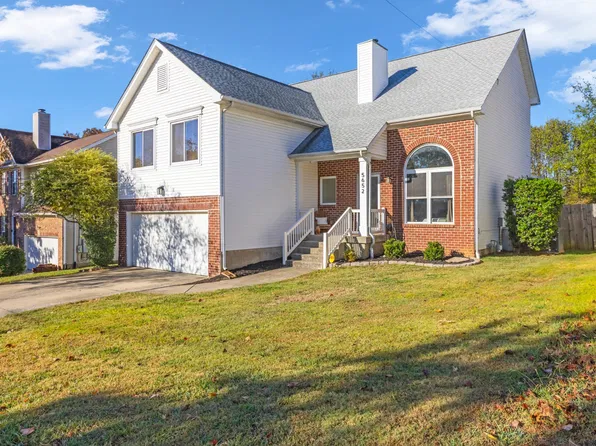 5652 Chestnutwood Trl, Hermitage, TN 37076