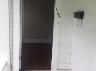 715B S Main St, Salisbury, NC 28144